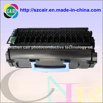 Compatible Toner Cartridge for Lexmark E260 Printer (for Lexmark E260/E360/E460)